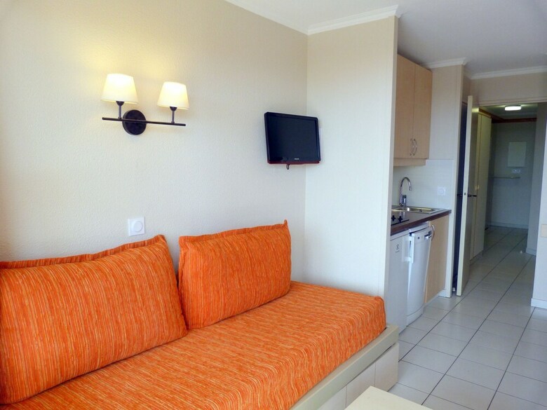 Apartamento Residence Cap Esterel - Horizon
