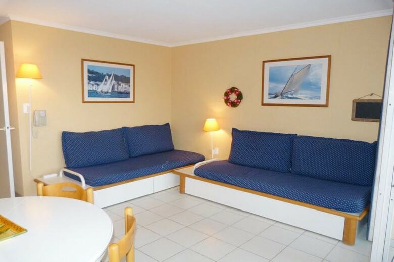 Apartamento Residence Cap Esterel - Horizon