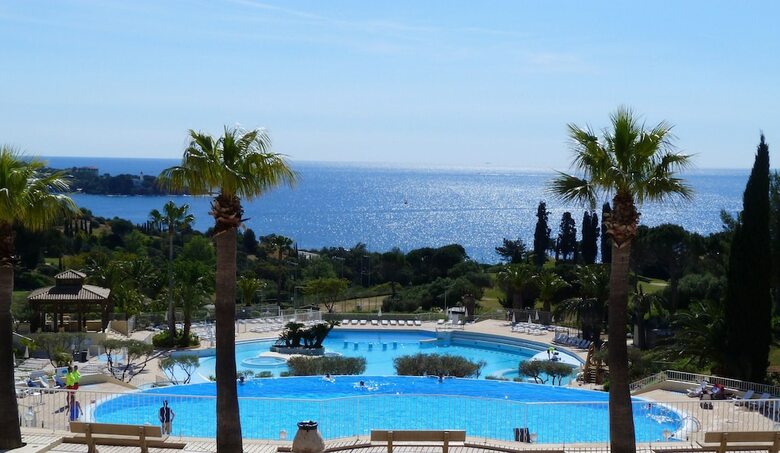 Apartamento Residence Cap Esterel - Horizon