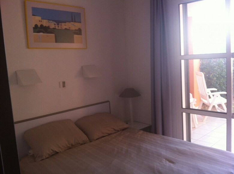 Apartamento Residence Cap Esterel - Horizon