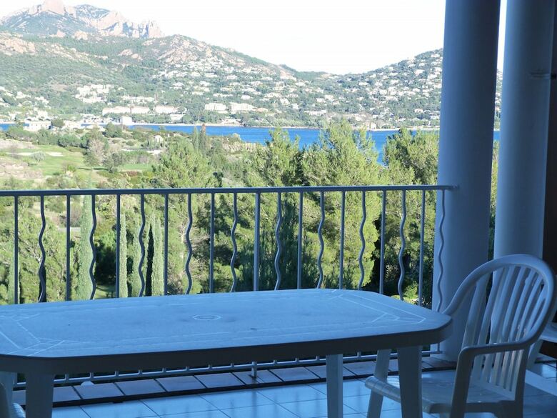 Apartamento Residence Cap Esterel - Horizon