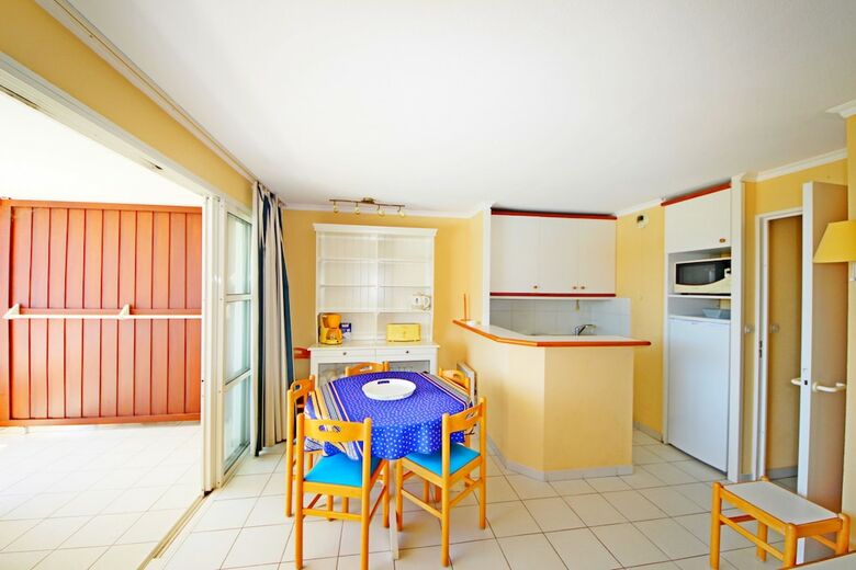 Apartamento Residence Cap Esterel - Horizon