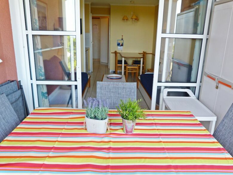 Apartamento Residence Cap Esterel - Horizon