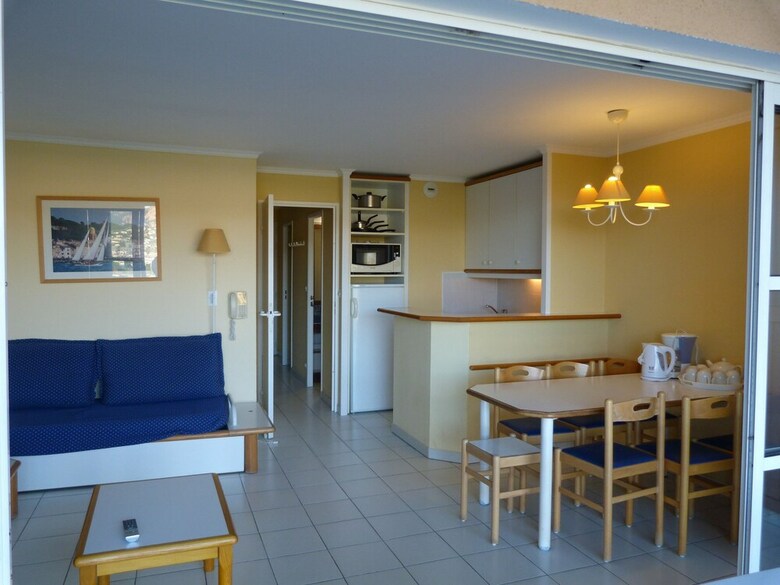 Apartamento Residence Cap Esterel - Horizon