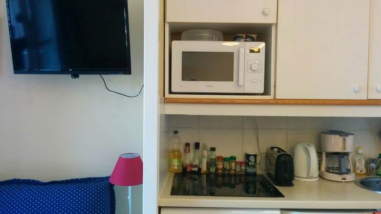 Apartamento Residence Cap Esterel - Horizon