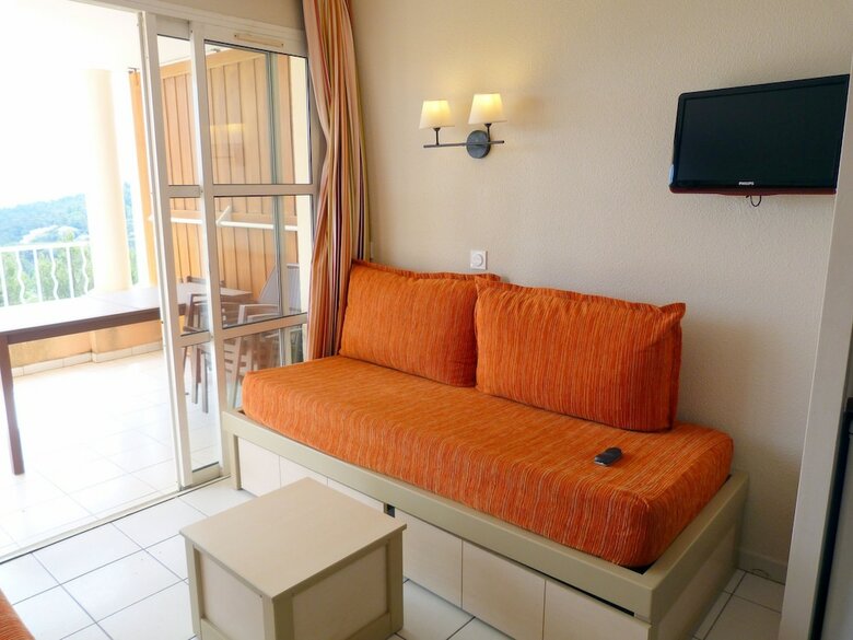 Apartamento Residence Cap Esterel - Horizon
