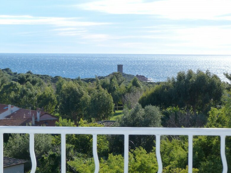 Apartamento Residence Cap Esterel - Horizon
