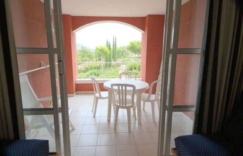 Apartamento Residence Cap Esterel - Horizon