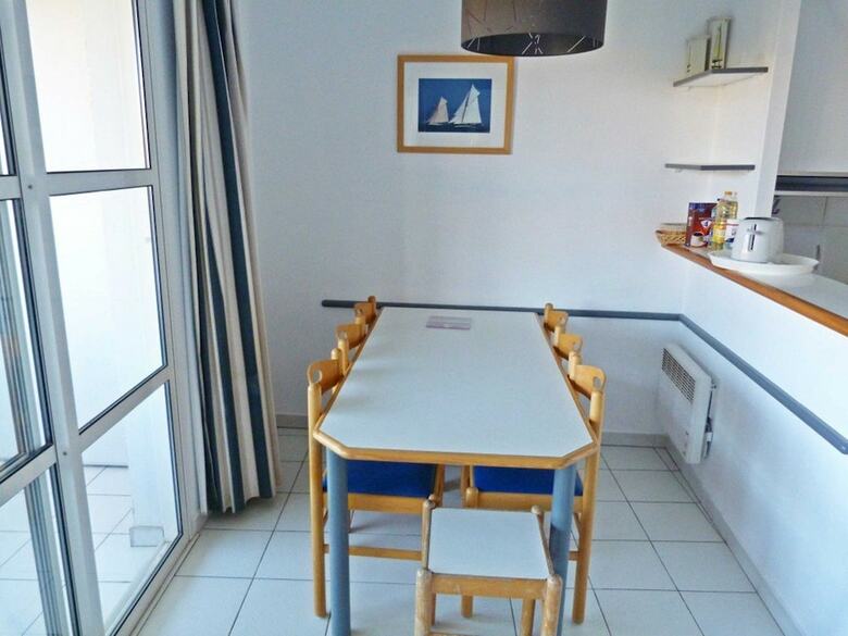Apartamento Residence Cap Esterel - Horizon