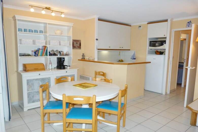 Apartamento Residence Cap Esterel - Horizon