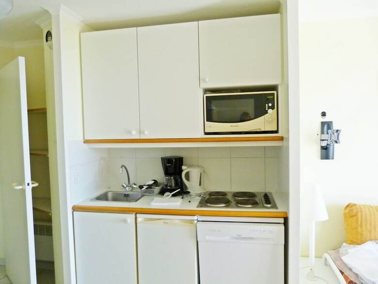 Apartamento Residence Cap Esterel - Horizon