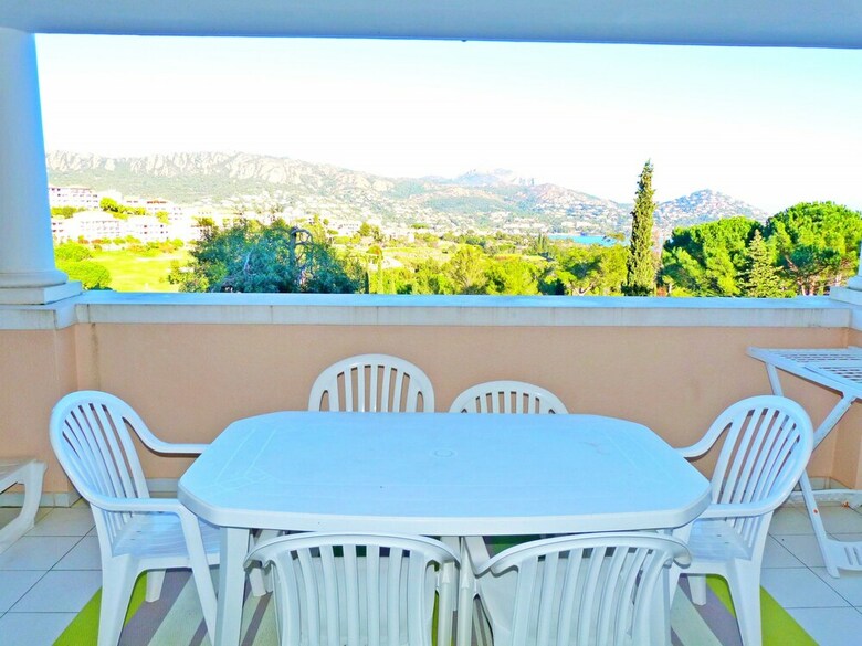 Apartamento Residence Cap Esterel - Horizon