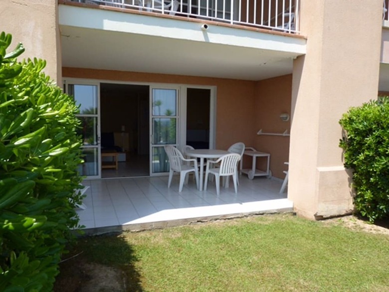 Apartamento Residence Cap Esterel - Horizon