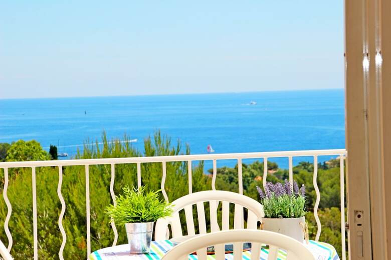 Apartamento Residence Cap Esterel - Horizon