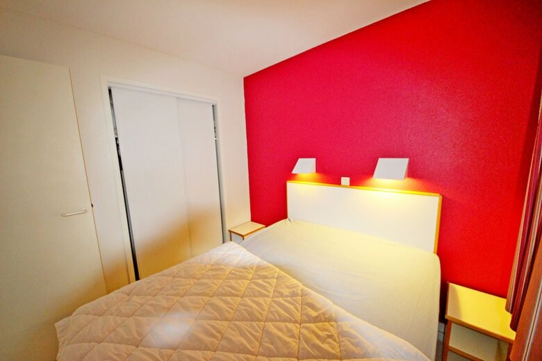 Apartamento Residence Cap Esterel - Horizon