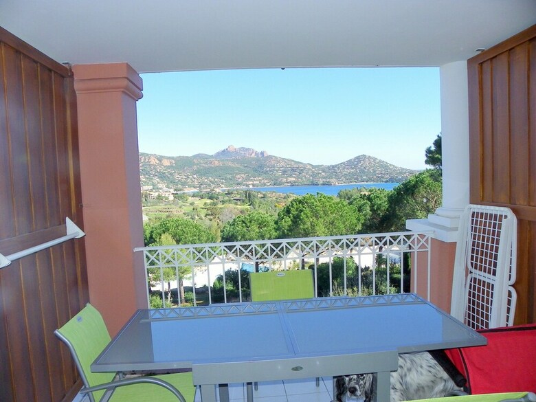 Apartamento Residence Cap Esterel - Horizon