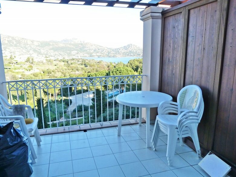 Apartamento Residence Cap Esterel - Horizon