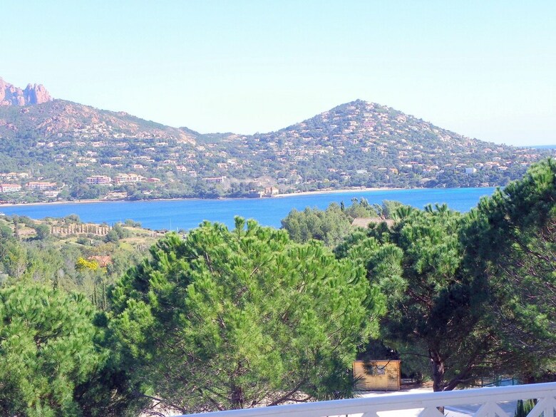 Apartamento Residence Cap Esterel - Horizon