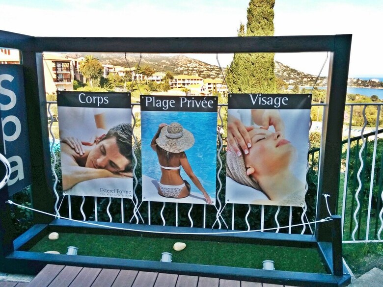 Apartamento Residence Cap Esterel - Horizon