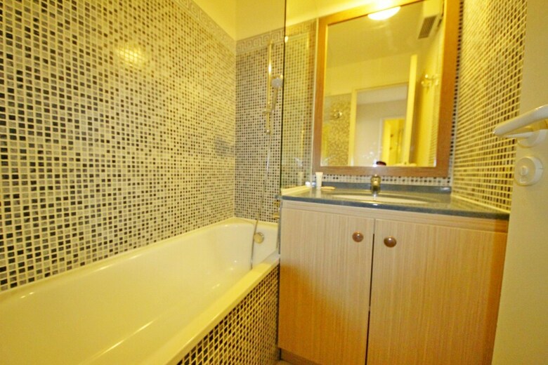Apartamento Residence Cap Esterel - Horizon