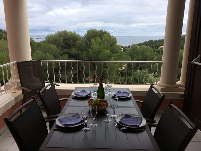 Apartamento Residence Cap Esterel - Horizon