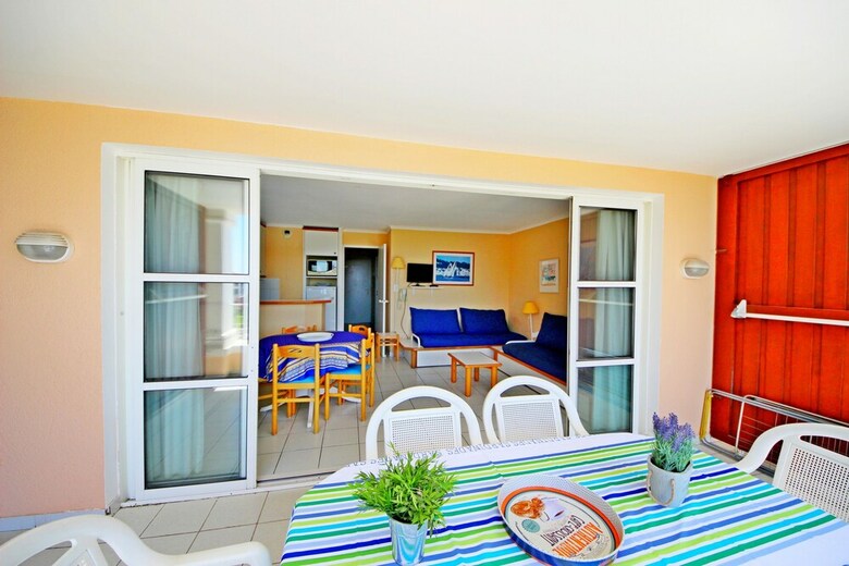 Apartamento Residence Cap Esterel - Horizon