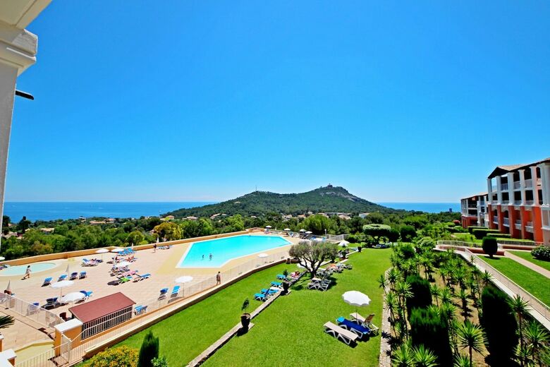 Apartamento Residence Cap Esterel - Horizon