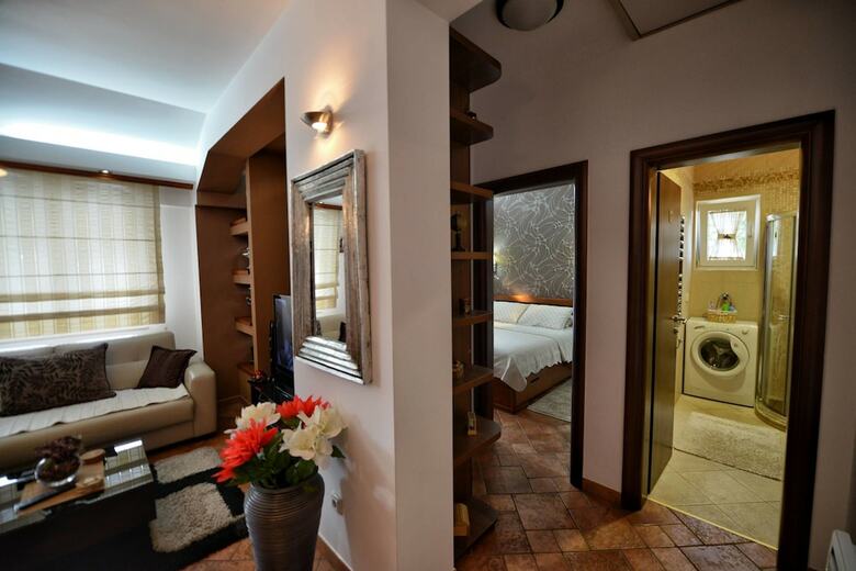 Bmb Apartments