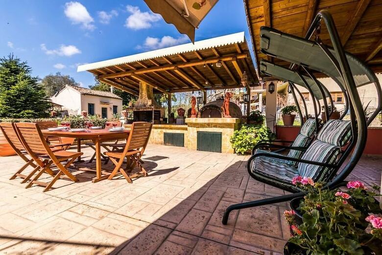 Antonela Sunshine Apartment