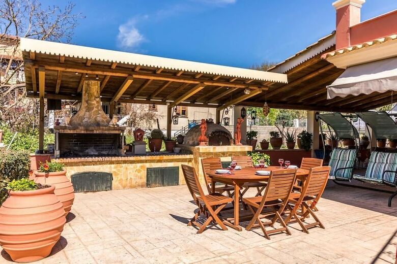 Antonela Sunshine Apartment