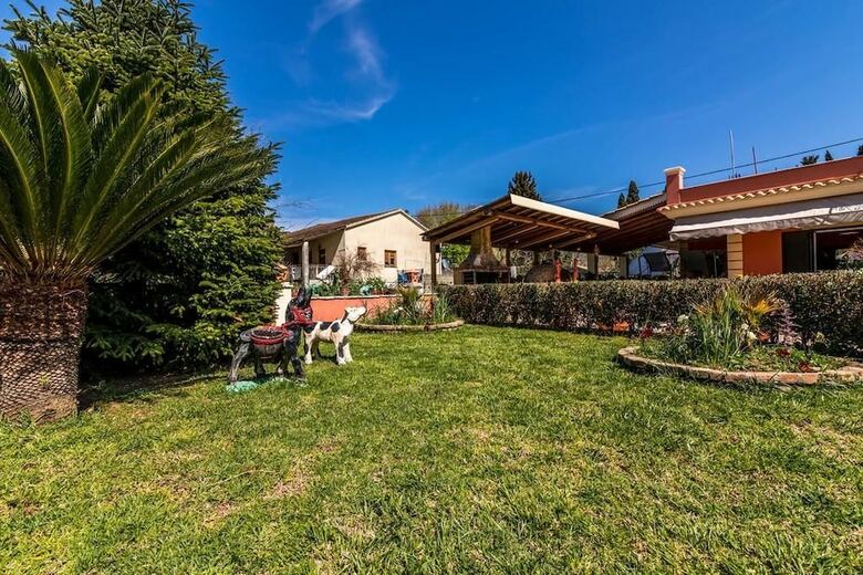 Antonela Sunshine Apartment