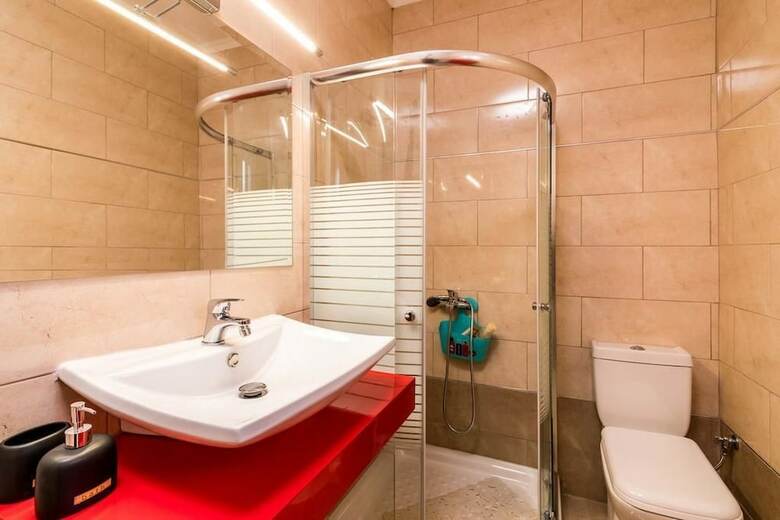 Antonela Sunshine Apartment