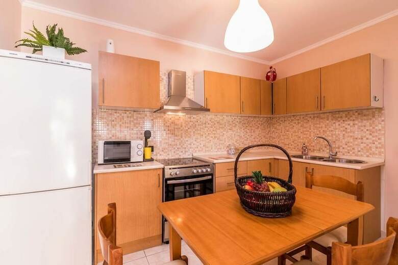 Antonela Sunshine Apartment