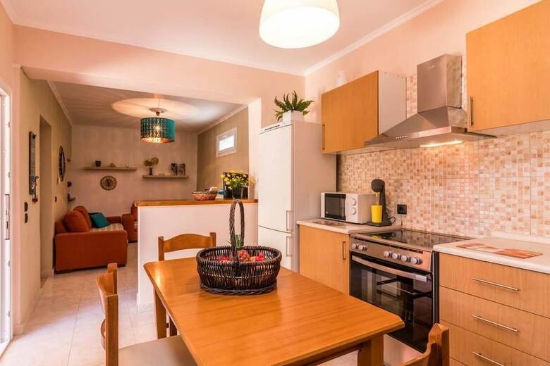 Antonela Sunshine Apartment