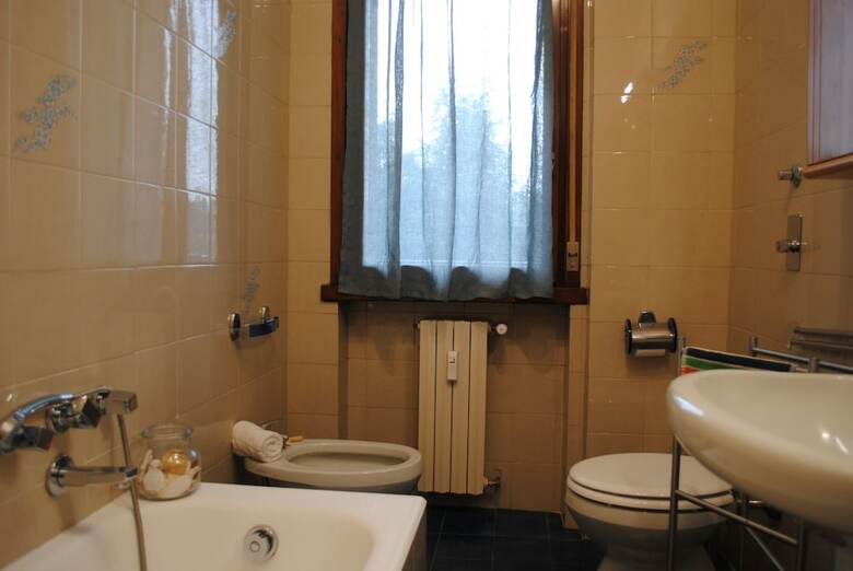 Apartamento Bnbook - Tommaso Grossi