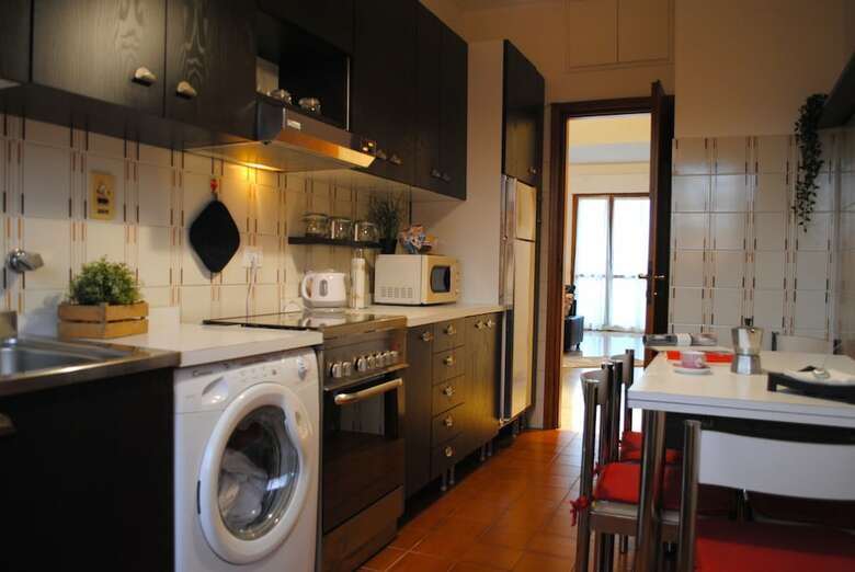 Apartamento Bnbook - Tommaso Grossi
