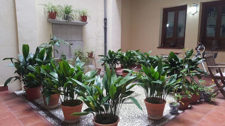 Apartamento Santiago