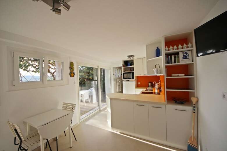 Apartamento Residence Cap Esterel - Baumette