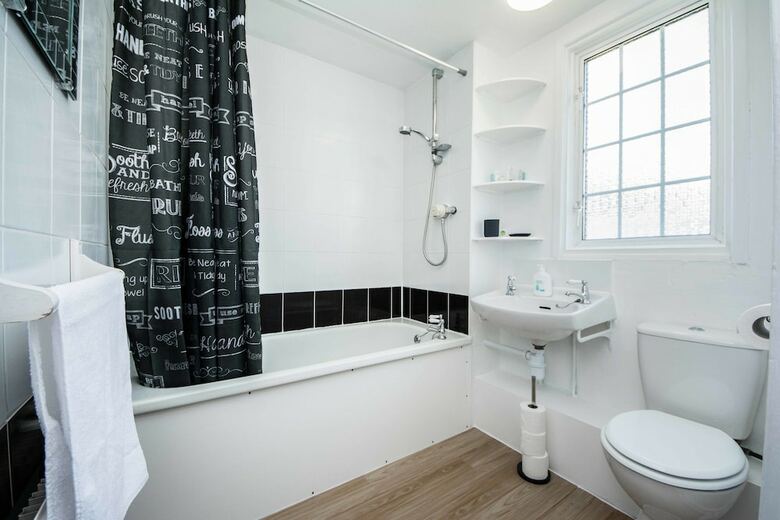Apartamentos The Arnheim