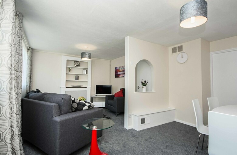 Apartamentos The Arnheim