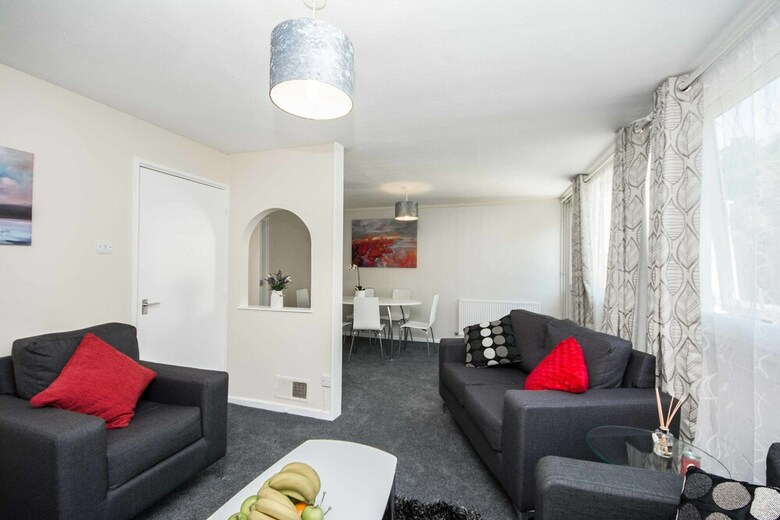 Apartamentos The Arnheim