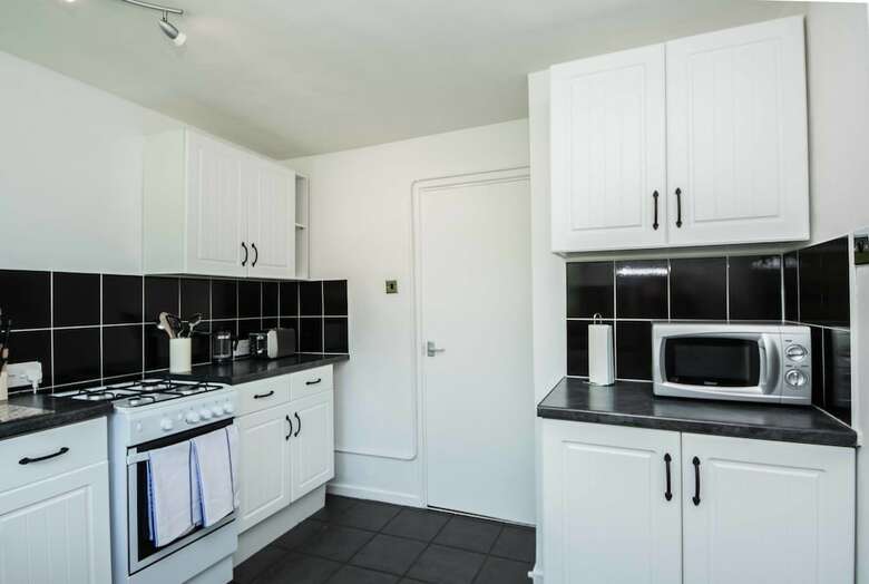 Apartamentos The Arnheim