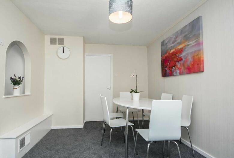 Apartamentos The Arnheim