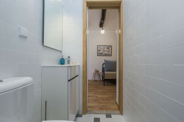 Apartamentos Fontainhas River Residence