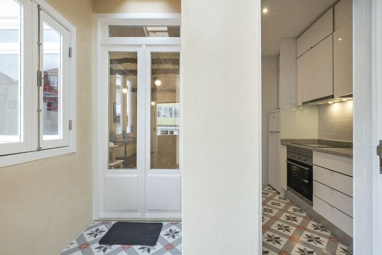 Apartamentos Fontainhas River Residence