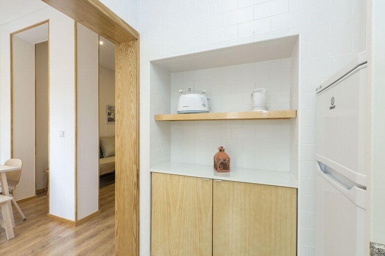Apartamentos Fontainhas River Residence