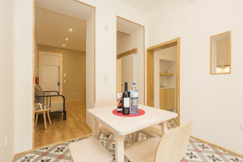 Apartamentos Fontainhas River Residence