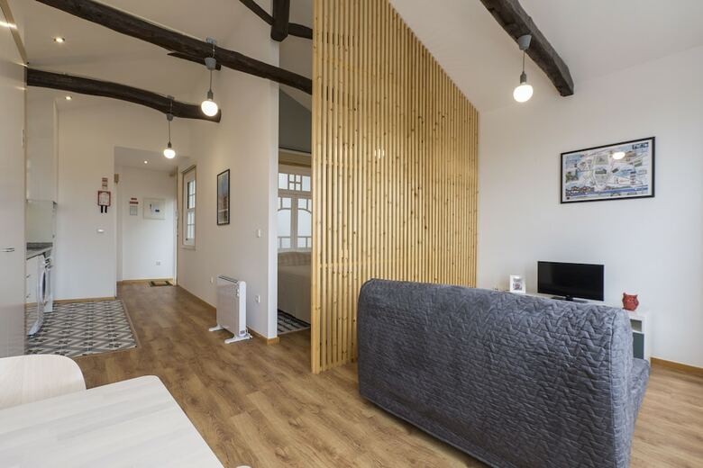Apartamentos Fontainhas River Residence