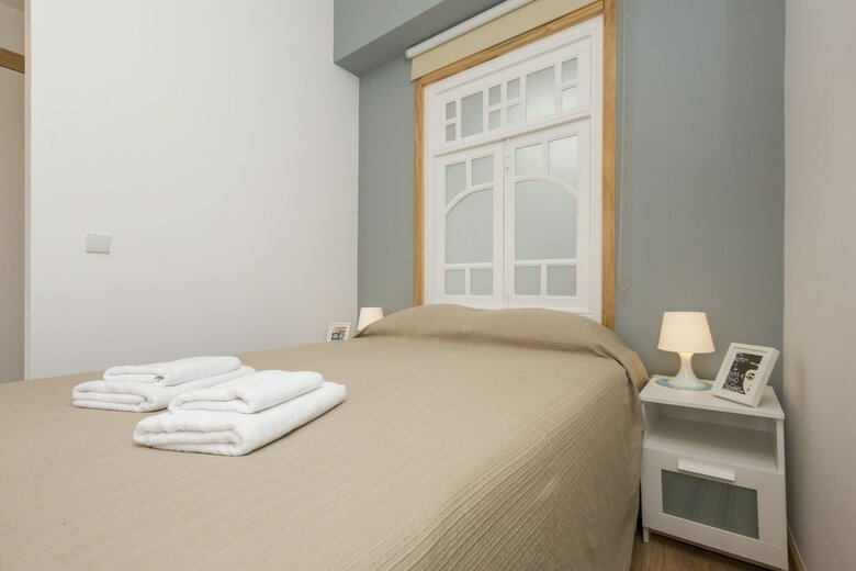 Apartamentos Fontainhas River Residence