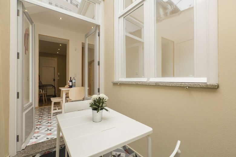 Apartamentos Fontainhas River Residence